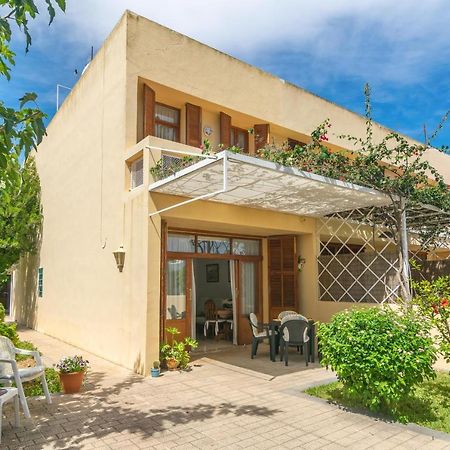 Villa Bella Alcúdia Exterior foto