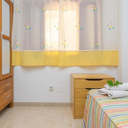 Villa Bella Alcúdia Exterior foto