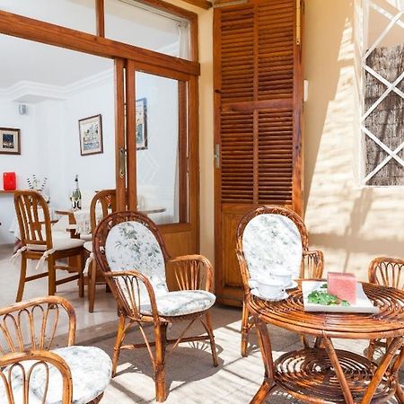 Villa Bella Alcúdia Zimmer foto