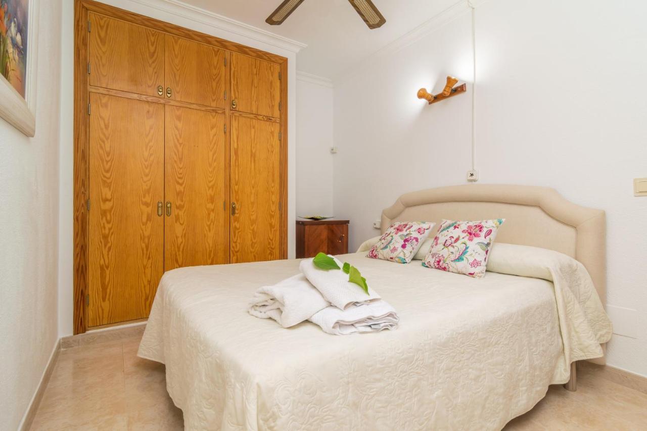 Villa Bella Alcúdia Exterior foto