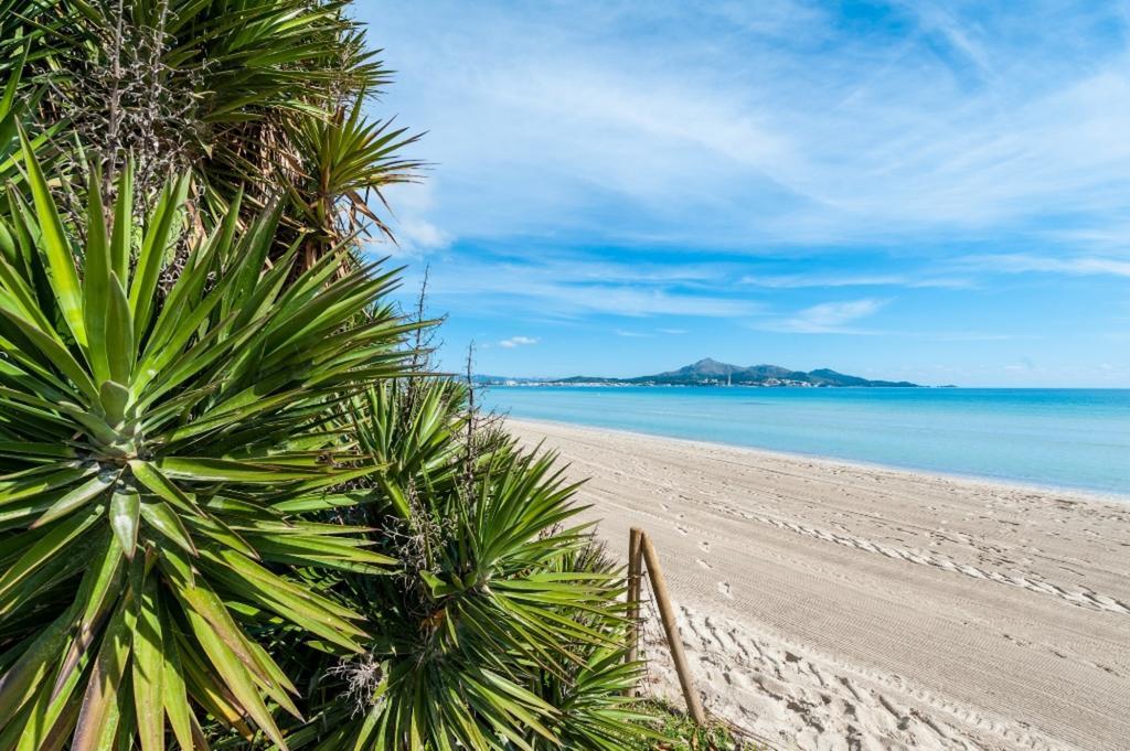 Villa Bella Alcúdia Zimmer foto