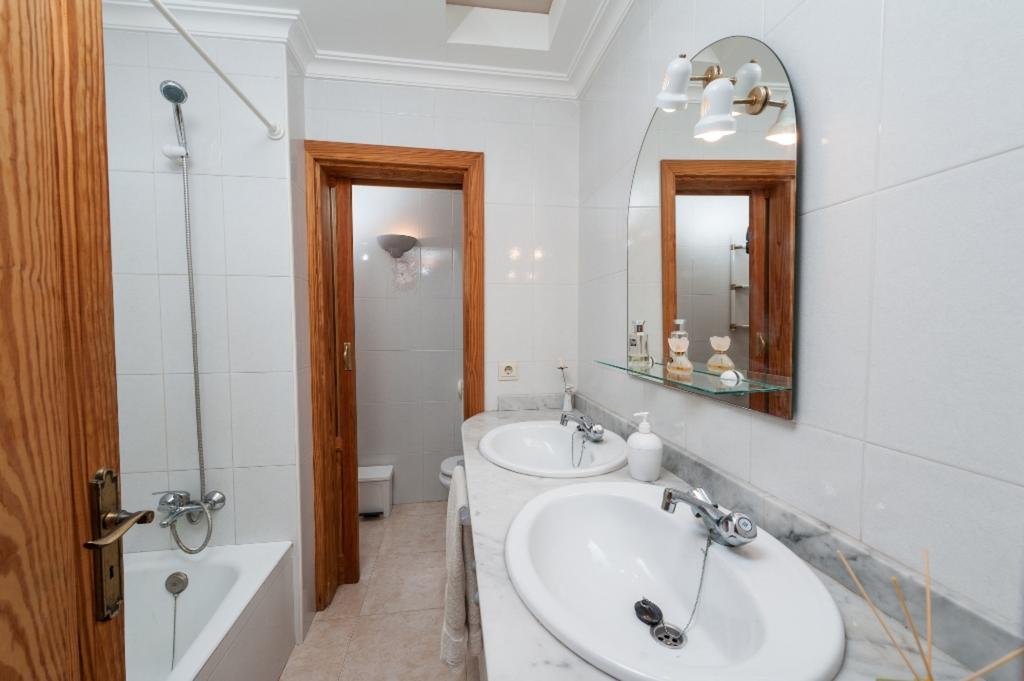 Villa Bella Alcúdia Zimmer foto