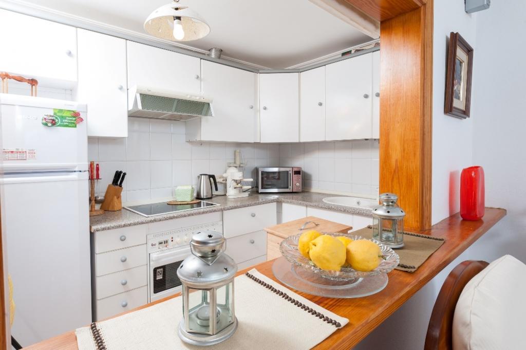 Villa Bella Alcúdia Zimmer foto