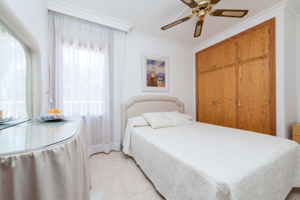 Villa Bella Alcúdia Zimmer foto
