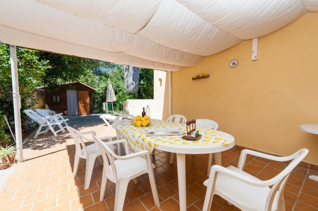 Villa Bella Alcúdia Zimmer foto