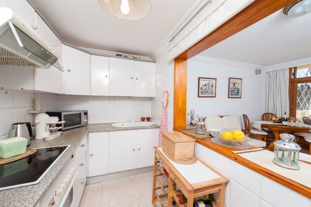 Villa Bella Alcúdia Zimmer foto