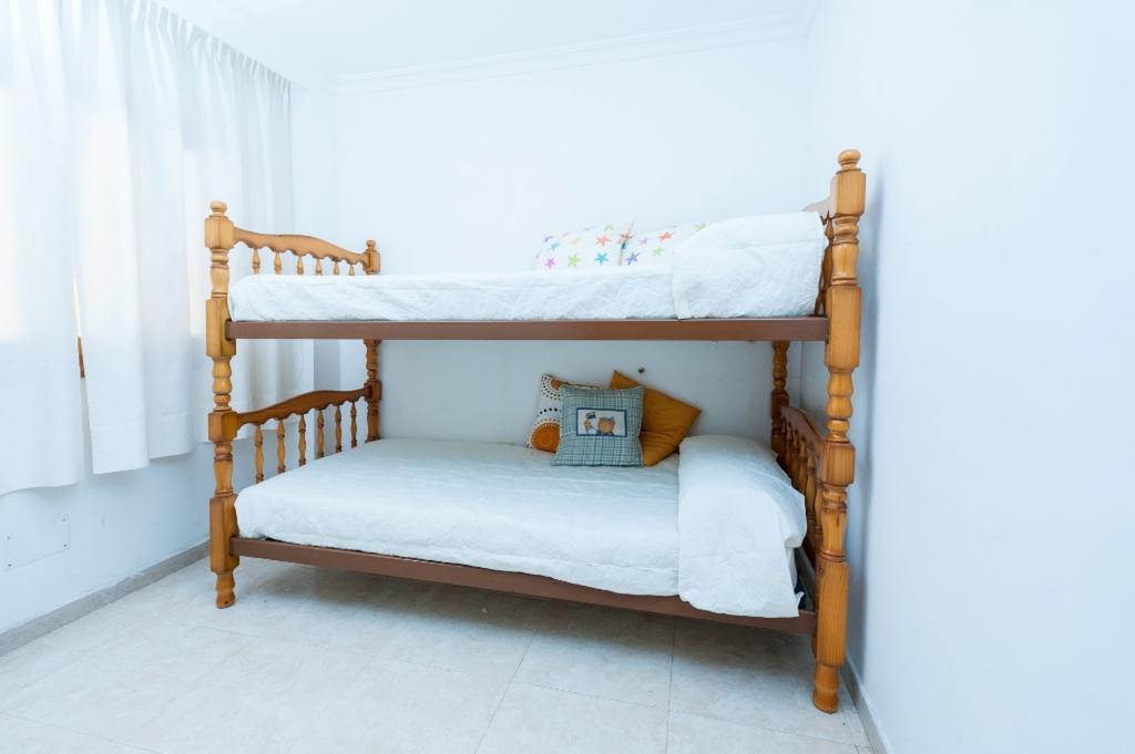 Villa Bella Alcúdia Zimmer foto